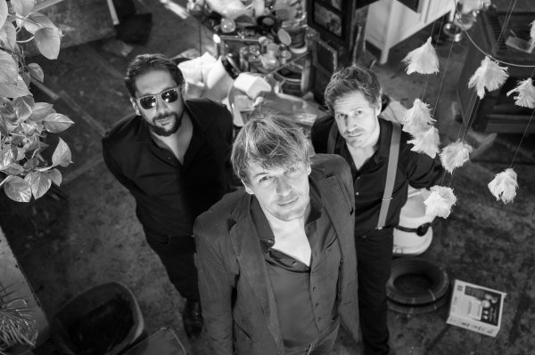 LOU CASA – UNE HISTOIRE D’AMOURS